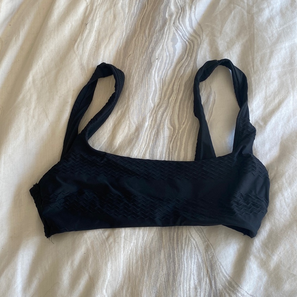 Aerie Bathing Suit Top